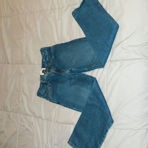 Children's Place jeans